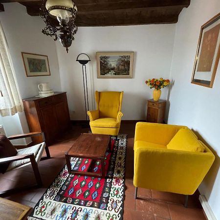 Holiday Home Ai Funtann Casima Exterior foto