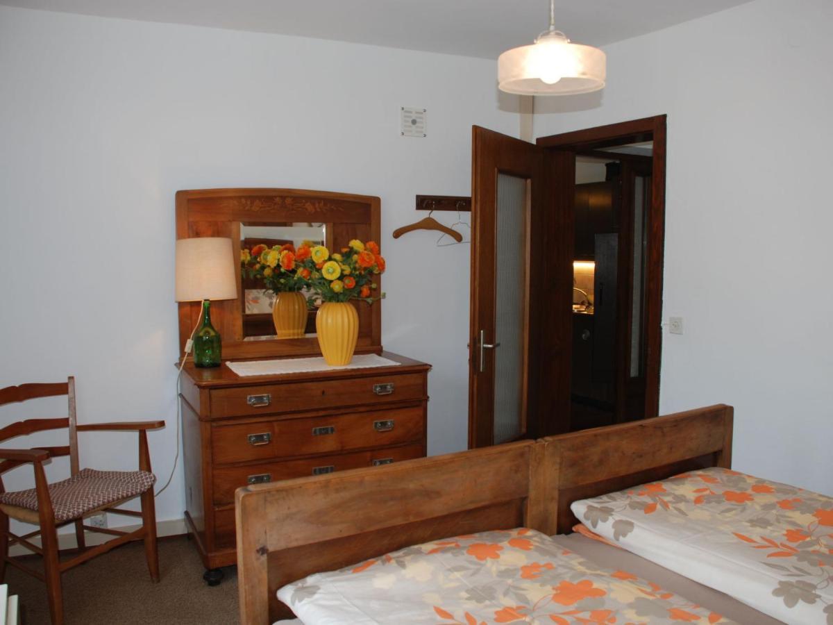 Holiday Home Ai Funtann Casima Exterior foto