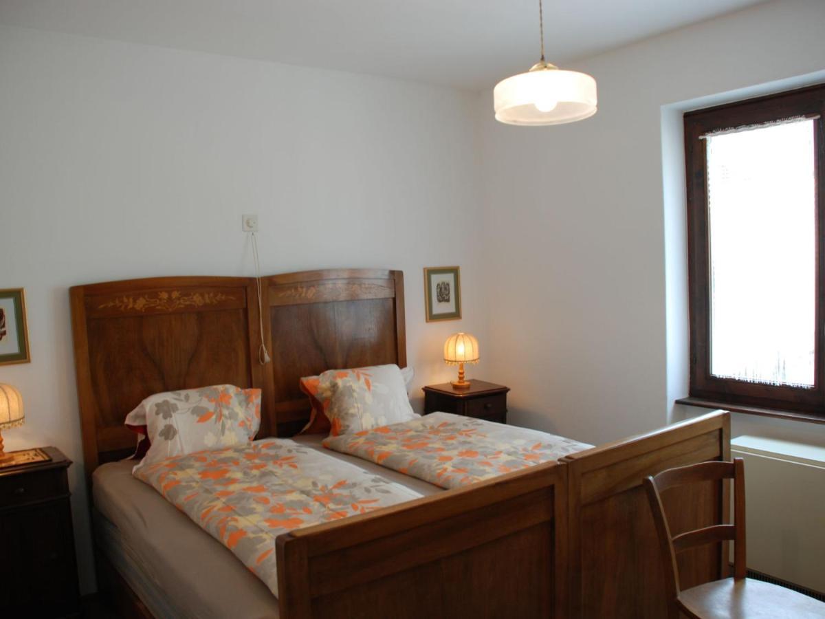 Holiday Home Ai Funtann Casima Exterior foto